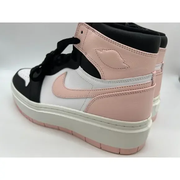 Nike Air Jordan 1 Elevate High Black Atmosphere DN3253-061 Women's Size 12 - Picture 9 of 12